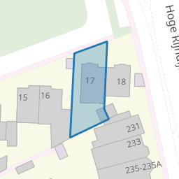 Perceel LDN01-T-5998