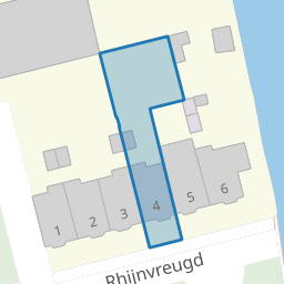 Perceel LDN01-T-6007