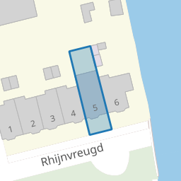 Perceel LDN01-T-6008