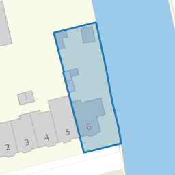 Perceel LDN01-T-6009