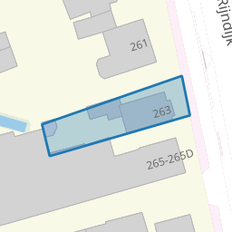 Perceel LDN01-T-6012