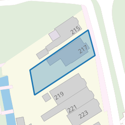 Perceel LDN01-T-6036