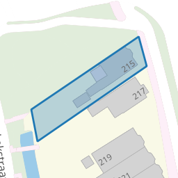 Perceel LDN01-T-6037