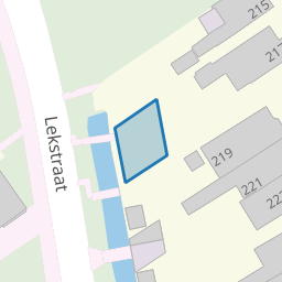 Perceel LDN01-T-6040