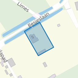 Perceel LDN01-T-6045