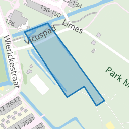 Perceel LDN01-T-6057