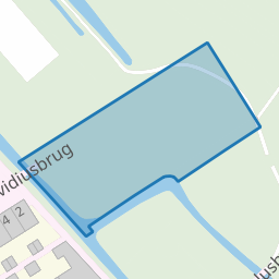 Perceel LDN01-T-6058