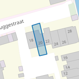 Perceel LDN01-T-6063