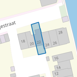 Perceel LDN01-T-6064