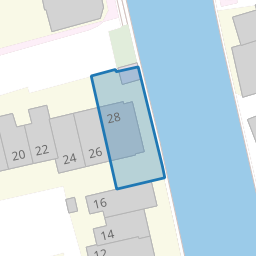 Perceel LDN01-T-6067