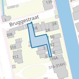 Perceel LDN01-T-6076