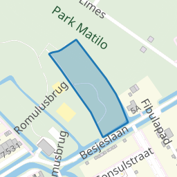 Perceel LDN01-T-6078