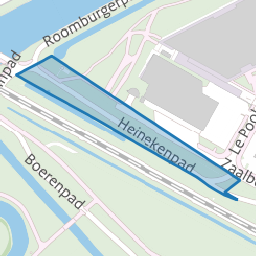 Perceel LDN01-T-6089