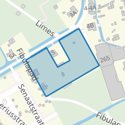 Perceel LDN01-T-6098