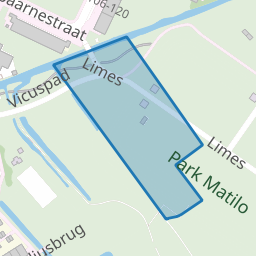 Perceel LDN01-T-6101