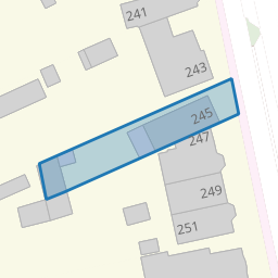 Perceel LDN01-T-6111