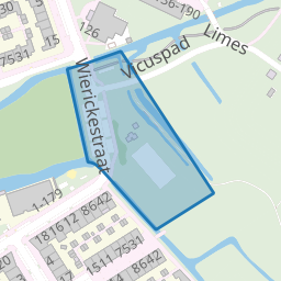 Perceel LDN01-T-6114