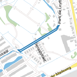 Perceel LDN01-T-6115