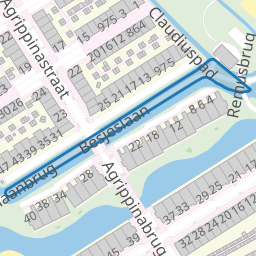 Perceel LDN01-T-6116