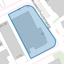 Perceel LDN01-T-6145