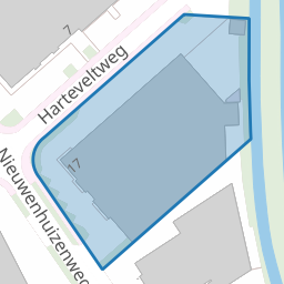 Perceel LDN01-T-6146