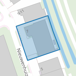 Perceel LDN01-T-6147