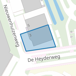 Perceel LDN01-T-6149