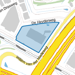 Perceel LDN01-T-6150