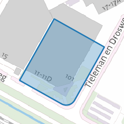 Perceel LDN01-T-6166