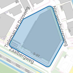 Perceel LDN01-T-6167