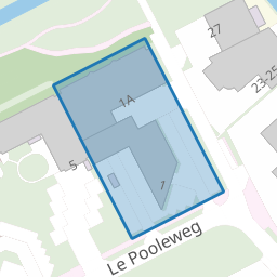 Perceel LDN01-T-6169