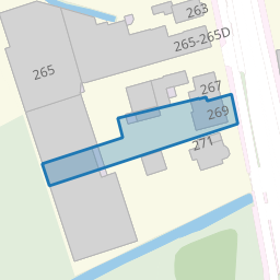 Perceel LDN01-T-6213