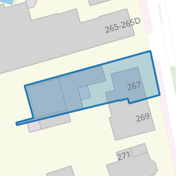 Perceel LDN01-T-6214