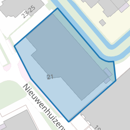 Perceel LDN01-T-6249