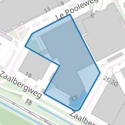 Perceel LDN01-T-6252