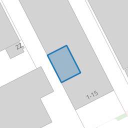 Perceel LDN01-T-6256