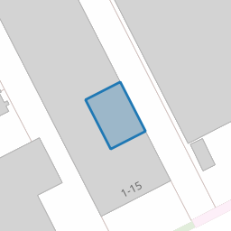 Perceel LDN01-T-6257