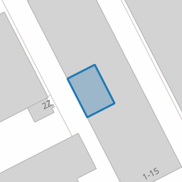 Perceel LDN01-T-6258