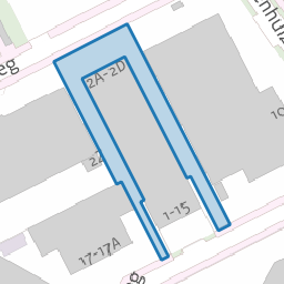 Perceel LDN01-T-6263