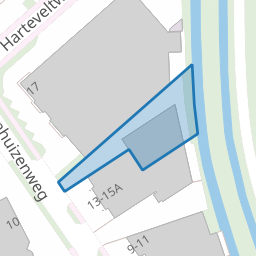 Perceel LDN01-T-6264