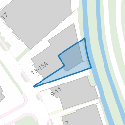 Perceel LDN01-T-6267