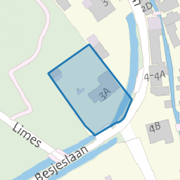 Perceel LDN01-T-6283