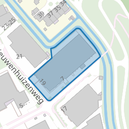 Perceel LDN01-T-6286