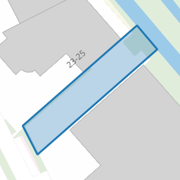 Perceel LDN01-T-6287