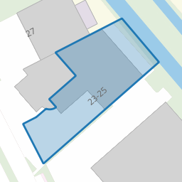 Perceel LDN01-T-6288