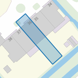 Perceel LDN01-T-6297