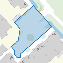 Perceel LDN01-T-6302