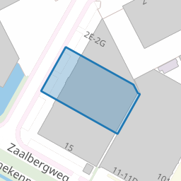 Perceel LDN01-T-6308