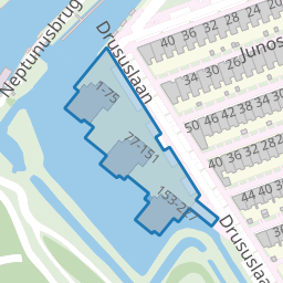 Perceel LDN01-T-6311