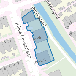 Perceel LDN01-T-6326